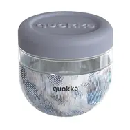 Quokka Bubble Food Jar 770 ml Zen / Nádoba na jídlo / plast