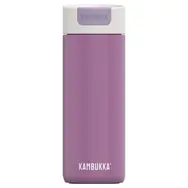 Kambukka Termohrnek 500 ml Olympus Violet fialová / 0.5 L / nerez 