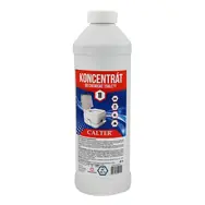 CALTER Náplň do chemické toalety - 1L