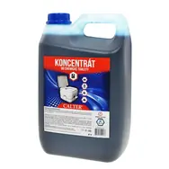 CALTER Náplň do chemické toalety - 5L