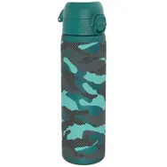 ion8 Leak Proof Láhev Camouflage 500ml