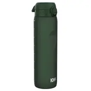 ion8 Leak Proof Láhev Dark Green 1000ml