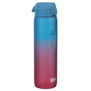 ion8 Leak Proof Láhev Motivator Blue & Pink 1000ml