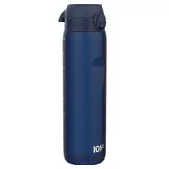 ion8 Leak Proof Láhev Navy 1000ml