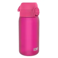 ion8 Leak Proof Láhev Pink 350 ml