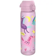 ion8 Leak Proof Dětská láhev Unicorns 500 ml
