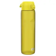 ion8 Leak Proof Láhev Yellow 1000ml