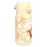 ion8 Leak Proof Dětská Nerezová láhev Einstein EMC 400 ml