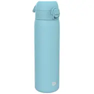 ion8 Leak Proof Nerezová láhev Alaskan Blue 600 ml