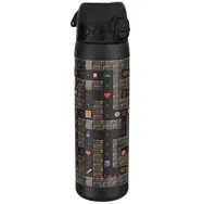 ion8 Leak Proof Dětská Nerezová láhev Gamer 600 ml