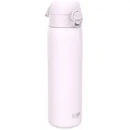 ion8 Leak Proof Nerezová láhev Lilac Dusk 600 ml