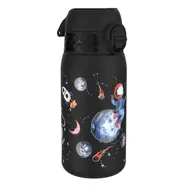 ion8 Leak Proof Dětská Nerezová láhev Space 400 ml