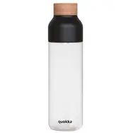 Quokka Tritanová láhev Ice černá 840 ml