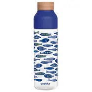 Quokka Tritanová láhev Ice fish 840 ml