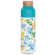 Quokka Tritanová láhev Ice leaves 840 ml