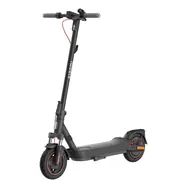 Xiaomi Electric Scooter 5 Max EU černá / Elektro koloběžka / 400W / 20 km-h / 60km / 10200 mAh