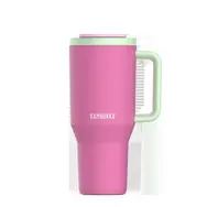 Kambukka Termohrnek Rio Tumbler 950 ml Bubblegum Mint / 0.9 L / nerez 