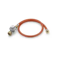 Rozbaleno - Weber 8486 / Plynový adaptér / pro řadu Q 100/1000 / rozbaleno