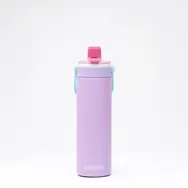 Kambukka Dupla Insulated 600 ml Lilac Puff / Termolahev / nerez 