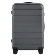 Rozbaleno - Xiaomi Luggage Classic Pro 24" šedá / Cestovní kufr / 65l / rozbaleno
