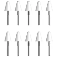 Kobo Tips bílá / Náhradní hroty pro Kobo Stylus 2 / 10ks