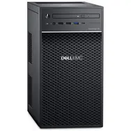 DELL PowerEdge T40 / Intel Xeon E-2224G 3.5GHz / 8GB / 2x 2TB SATA / 1x 300W / GLAN / DVD / 3YNBD