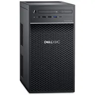 DELL PowerEdge T40 / Intel Xeon E-2224G 3.5GHz / 8GB / 1x 1TB SATA + 2x 480GB SSD / 1x 300W / GLAN / DVD / 3YNBD