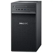 DELL PowerEdge T40 / Intel Xeon E-2224G 3.5GHz / 8GB / 2x 1TB SATA / 1x 300W / GLAN / DVD / W10P / 3YNBD