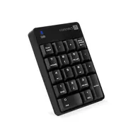 CONNECT IT NumCALC bezdrátová numerická klávesnice černá