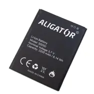 Aligator baterie Li-Ion 2200mAh pro Aligator S5050  / doprodej