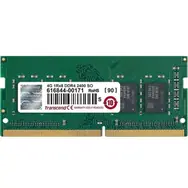 Transcend 4GB (1x4GB) 2666MHz / DDR4 / 2666 MHz / SO-DIMM / CL19 / 1.2V