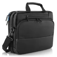 DELL Pro Briefcase 14" černá / Brašna pro notebooky do 14" / Rozměry (ŠxHxV) 37x11.2x27.9 cm / hmotnost 712 g
