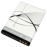 TRX baterie pro Nokia 900 mAh / pro N80 / 3220 / 5300 / 6070 / neoriginální