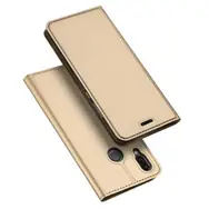 DUX DUCIS SKIN Pouzdro pro XIAOMI REDMI 8A zlatá