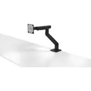 DELL MSA20 držák VESA pro jeden monitor 19"-38" / VESA / náklon -35° +80° / otočení -90° +90° / nosnost 10kg