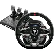 Thrustmaster T248 / Sada volantu a pedálů / pro PS5 & PS4 a PC