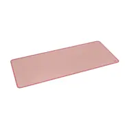 Logitech Desk Mat Studio Series růžová / podložka pod myš / 700 x 300 x 2 mm