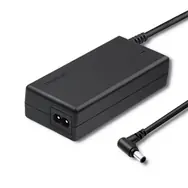 Qoltec 51774 napájecí adaptér pro LG monitor 25W / 19V / 6.5 * 4.4 / + napájecí kabel