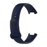 Xiaomi Redmi Smart Band Pro Strap modrá / Náhradní silikonový řemínek pro Redmi Smart Band Pro / doprodej
