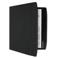 PocketBook pouzdro Flip pro PocketBook 700 (Era) zeleno-šedé