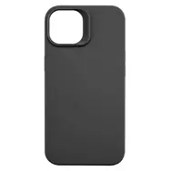 Cellularline Sensation Ochranný silikonový kryt pro Apple iPhone 14 Plus černá