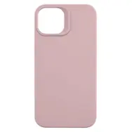 Cellularline Sensation Ochranný silikonový kryt pro Apple iPhone 14 Plus růžová