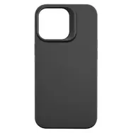 Cellularline Sensation Ochranný silikonový kryt pro Apple iPhone 14 Pro Max černá