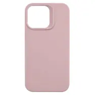 Cellularline Sensation Ochranný silikonový kryt pro Apple iPhone 14 Pro růžová