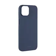 FIXED Story Zadní pogumovaný kryt pro Apple iPhone 14 modrá