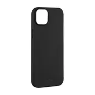 FIXED Story Zadní pogumovaný kryt pro Apple iPhone 14 Plus černá