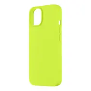 Tactical Velvet Smoothie Kryt pro Apple iPhone 14 Avocado