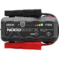 NOCO GBX55 - startovací zdroj / 1750 A / 12 V / USB-C