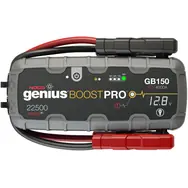 NOCO GB150 Boost - startovací zdroj / integrovaná baterie / 3000 A / 12 V / USB
