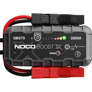 NOCO GBX75 Boost X startovací zdroj / 2500 A / 12 V / USB